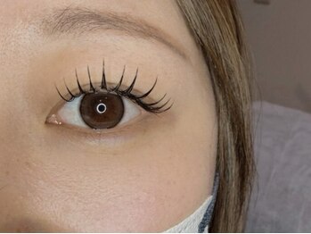 Anurea by Re’VIELISS【2月1日 NEW OPEN(予定)】の写真/豊富な種類から選べる、似合わせまつげエクステ☆毛種や技術が多彩だから理想の目元が思いのままに叶う♪