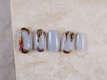 ショコ アンド ラム(Syoko&Lum)/★ニュアンスマグ★