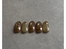 エコール(e'cole)/定額ネイル