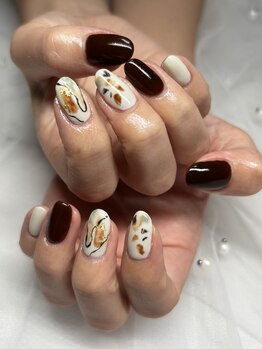 エフアンド(F &)/