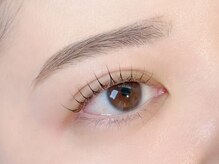 eyelash&nail studio Zen Karasuma/立ち上げデザイン