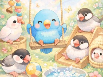 小鳥遊 タカナシ/