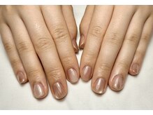 ビーハッピー(Be happy)/ベージュ系うるうるマグ