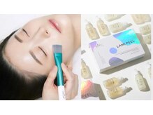 メルシーココ(merci coco)の雰囲気（韓国で話題の肌管理ピーリング！ラミネーションピール）