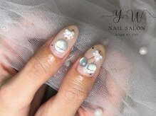 ユーネイル(YW nail)/アート