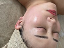 スゥ(Sod)/小顔ツヤ肌コルギ/フェイシャル