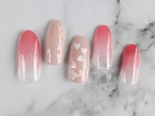 リオッサ オブ ラグーン(RIOSSA of Lagoon)/ツイード×コーラルデザイン