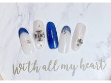 ミラン(MiRan)/定額デザインB ¥6500