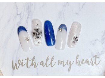 定額デザインB ¥6500