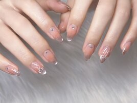 チークマグネット