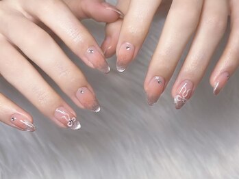 チークマグネット