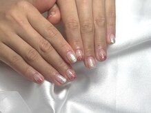 ベルフィオーレ 拝島店(bel fiore)/ラメグラ