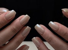 ライナー 代官山(LINEA)/Aurora nail