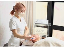 ウィッシュプロサロンケー(WISHpro salon K)