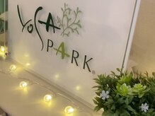 ヨサパーク ポラリス(YOSA PARK Polaris)/サロン内装