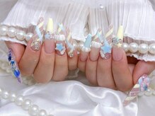 プティネイル(Puty Nail)