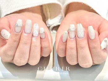 シェリール(CHERIR)/持ち込みデザイン