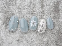 ルナフルール(Luna fleur)/定額コース6600円
