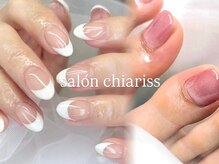サロン チアリス(salon chiariss)