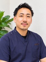 ひもとき整体院&nbsp;鈴木 佑平