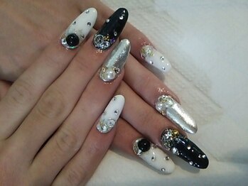 ハンドスカルプつけ放題♪