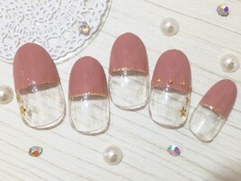 プチアートプラン ￥5900
