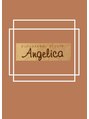 まつ毛の美容室 アンジェリカ(Angelica)/金田　真由美
