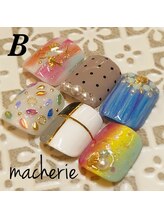 マシェリ 梅田店(macherie)/FOOT☆Bコース
