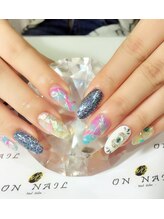 オンネイル(on nail)/
