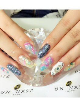 オンネイル(on nail)/