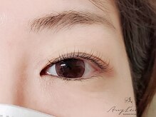 アマリリス(Amaryllis)/まつげパーマ☆カールデザイン