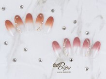 ネイルアンドアイラッシュ ビジュ(Bijou)/Bjou(過去キャンペーン）