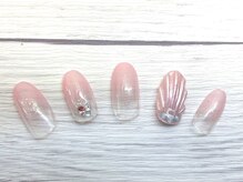 ロバル ネイルアンドまつげ(LOBAL)/つけ放題