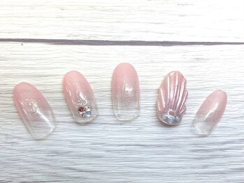 ロバル ネイルアンドまつげ(LOBAL)/つけ放題