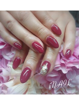 アイネイル(iNAIL)/