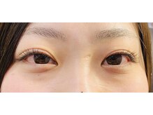 リーベ 秋津店(Liebe)/フラットラッシュ140本