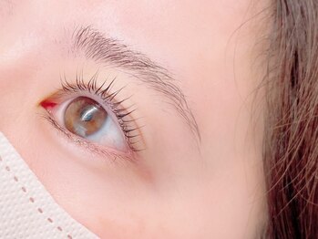 ブルームスアンジュ(Blooms Unge)/ラッシュリフト