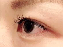 美容室 ミユ(MIYU)/フラットラッシュ