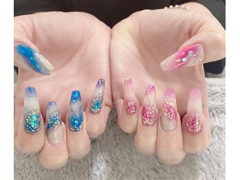コロミネイル(colome nail)/