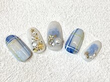 ハーフバックス 堀之内店/クリスマス限定プラン