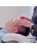【眉wax】メンズ 2回目以降 5,500～