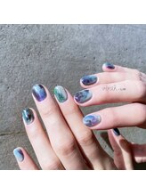 バースプラスリム(virth+LIM)/ジェルネイル 120分制