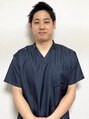ヒカリカイロプラクティック 石森 光生
