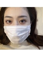 ウィロー(WILLOW)/パリジェンヌラッシュリフト