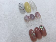 キャンアイドレッシー 深谷店(Can I Dressy)/4月定額¥5,000