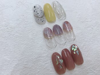 キャンアイドレッシー 深谷店(Can I Dressy)/4月定額¥5,000