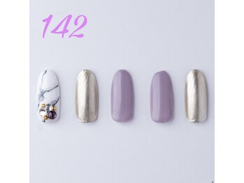 はあとねいる 滝川店/ネイルDesign