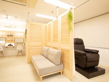 タアチ ドゥーエ(taachi due)/プライベート空間でごゆっくり♪