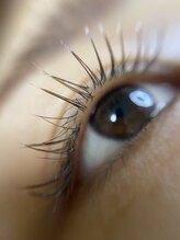 アンドエム(and m)/まつ毛エクステ