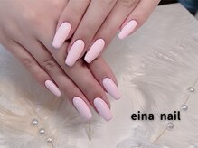 エイナネイル(einanail)/ワンカラー